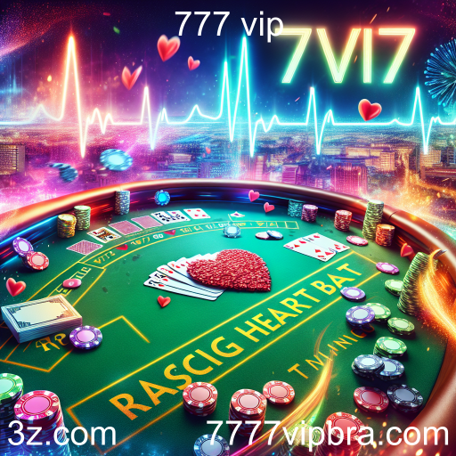 Jogos de Mesa: A Diversão e Estratégia do 777 VIP